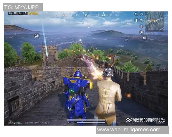 与黄芳畅谈和平精英职业生涯的成长与挑战