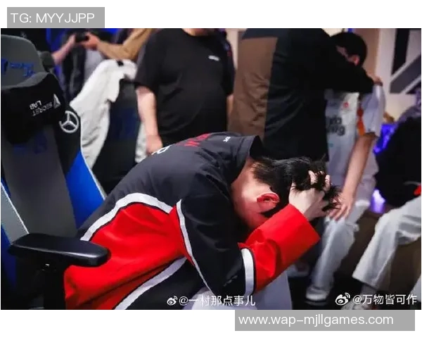 全球总决赛特别报道BLG的拼搏历程与荣耀之路