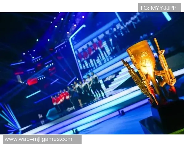 电竞新闻王伟畅谈英雄联盟成长之路与电竞未来展望