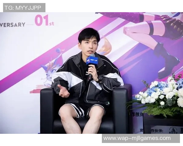 电竞实时数据专家陈磊畅谈英雄联盟发展历程与未来展望实时新闻